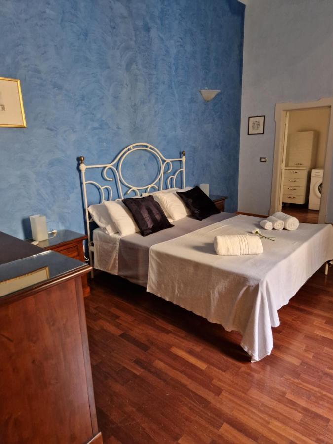 Tamborino Terrace Apartment - Salento Apartments Collection Lecce Exterior foto