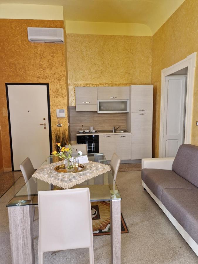 Tamborino Terrace Apartment - Salento Apartments Collection Lecce Exterior foto